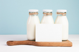 Milk Packaging Product Market