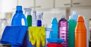 Liquid Detergent Market