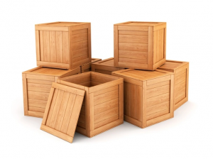 Wood Packaging Market