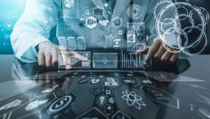 Healthcare Predictive Analytics Market