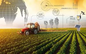 Agriculture Analytics Market – Know Faster Growing Segments | IBM, SAP, Agrivi