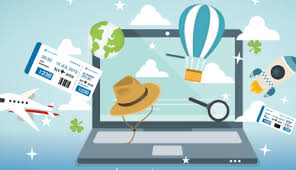 Online Travel Services Market