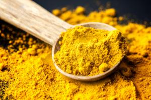 Turmeric Market