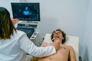 Echocardiography Market