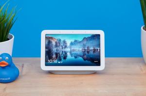 Smart Display Market -PMI