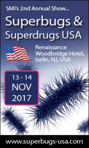 Superbugs USA 2017