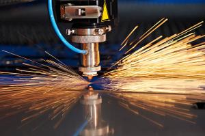 Laser Cutting Machine Market - PMI