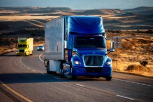 Commercial Vehicles Market - BY PMI