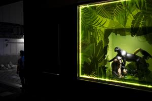 Naked Eye 3D LED Display Screens Market