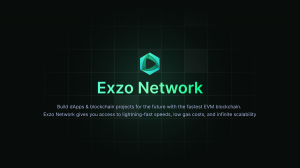 Exzo Network Blockchain and cryptocurrency for DeFi, Web3, and precision medicine. The leading data privacy blockchain for healthcare.