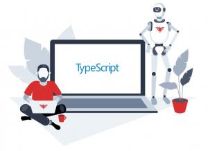 hire TypeScript developers