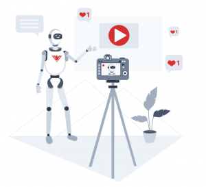 Live Streaming app development