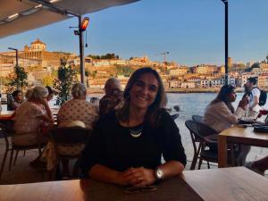 Advogados de Imigração Portugal-Renata Espindola