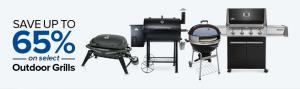 2017 4th of July Sale at Appliances Connection; Save Up To 65% on Outdoor Grills