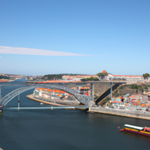 Abogado inmigracion Portugal