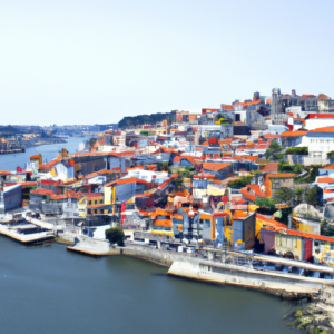 Best Immigration Lawyer Portugal