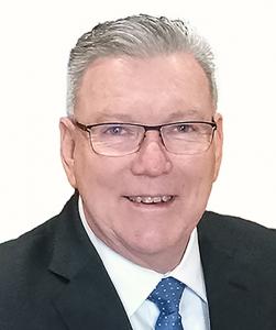 Joe McGinnis