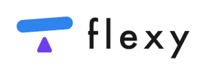 Flexy.ai logo