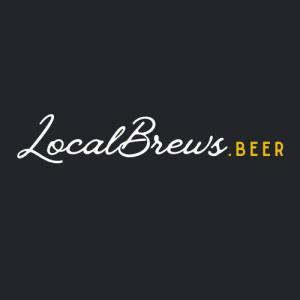 LocalBrews.Beer Logo