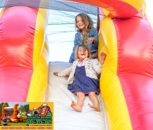 House of Bounce Party Rentals Offers Party Equipment Rental Service in Surprise