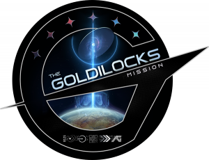 Goldilocks Mission Patch