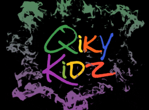 Qiky Kidz - Book Selling For Childrens