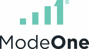 ModeOne logo