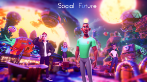 Social Future - the future of social experience