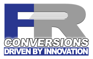 FR Conversions Business Logo