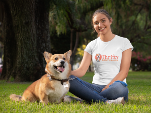 Thrifty Mobile Grooming