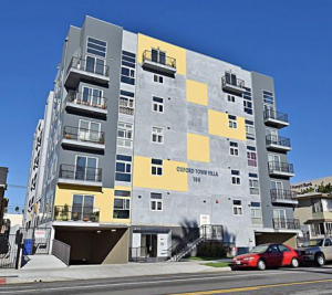 Homeowners Association