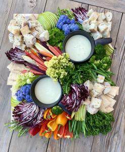 Fondue Board, Cheese Fondue, Fondue