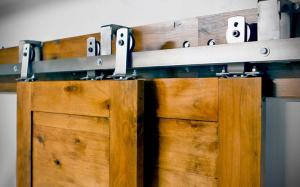 Barn Door Hardware Market