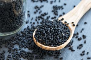 Nigella Seeds Market
