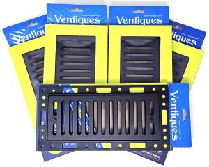 Ventiques Flush Mount Floor Register