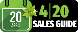 420 Coupon Codes Releases The 2024 Ultimate Guide To 4/20 Sales For Cannabis Shoppers