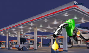Retail Fuel