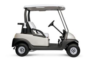Golf Cart Market