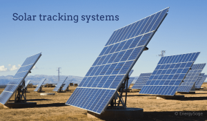 Solar Trackers Market