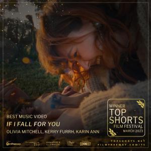 The Top Shorts 2023 Winners Have Been Announced, ‘if i fall for you’ Wins Best Music Video