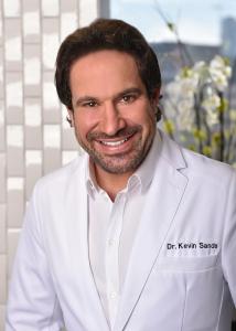 Beverly Hills Cosmetic Dentist Dr. Kevin Sands Uses Imaging Suite for VIP Treatment Planning