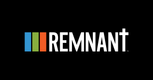 Remnant Platform Logo
