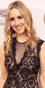 Laura Burnett Wins Award of Excellence for Best Woman Filmmaker at the Vegas Movie Awards