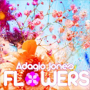 Adagio Jones Drops EDM Dance Cover of Miley Cyrus’ Hit “Flowers”