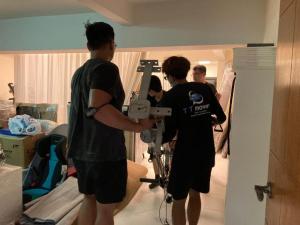 Reliable and trusted moving services in singapore