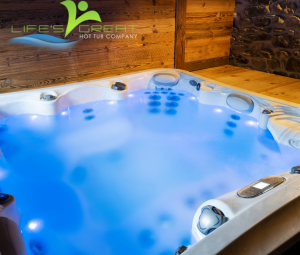 Life’s Great Spas Offer Master Spa Hot Tubs at Affordable Prices in Upstate NY