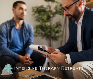 Intensive Therapy Retreats 1