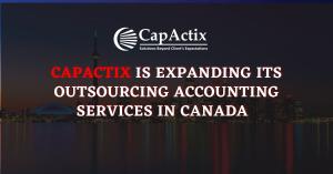 CapActix Canada