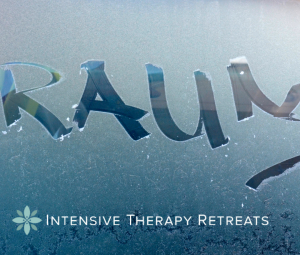 Intensive Therapy Retreats 4