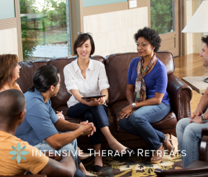 Intensive Therapy Retreats 5
